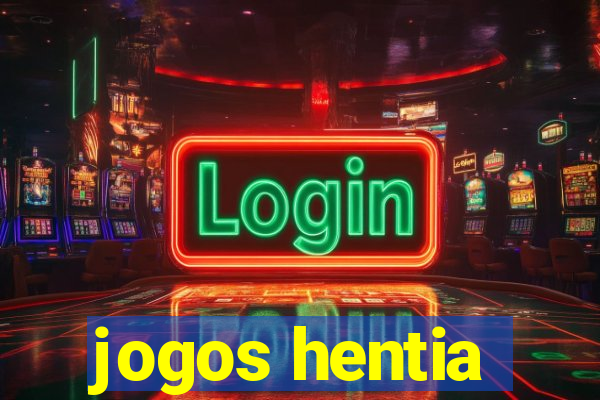 jogos hentia