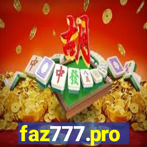 faz777.pro