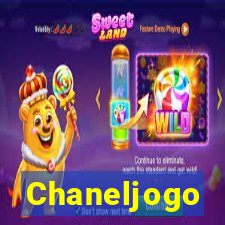 Chaneljogo