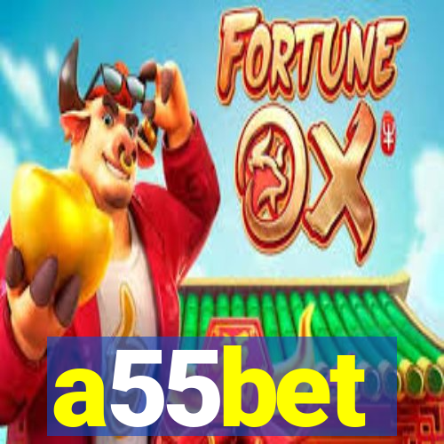 a55bet