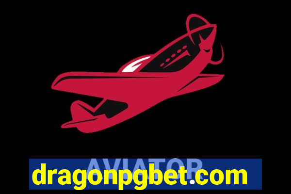 dragonpgbet.com