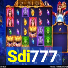 Sdi777