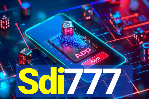 Sdi777