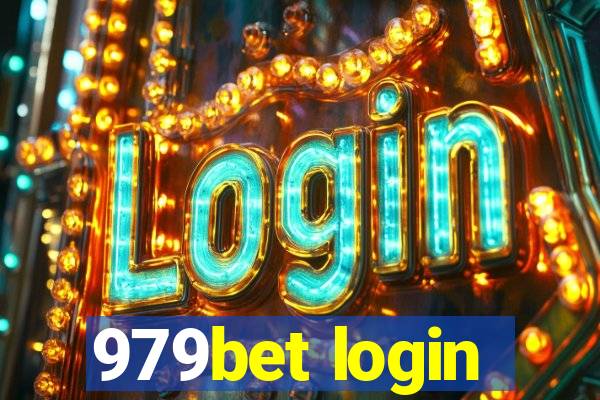 979bet login