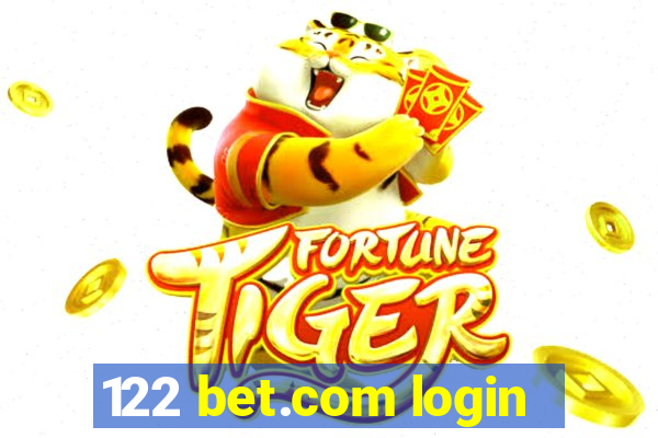 122 bet.com login