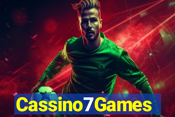 Cassino7Games