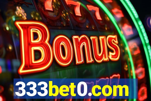 333bet0.com