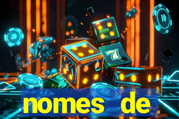 nomes de plataformas de jogos