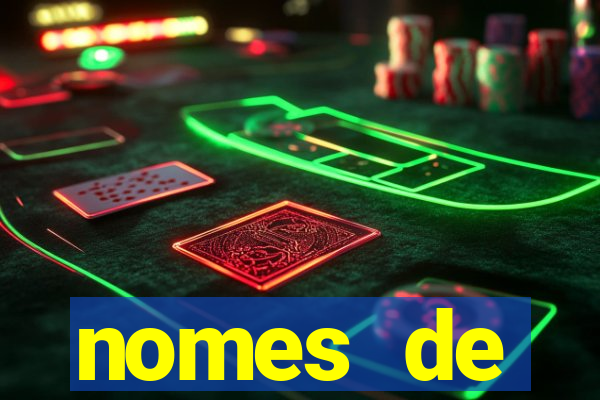 nomes de plataformas de jogos