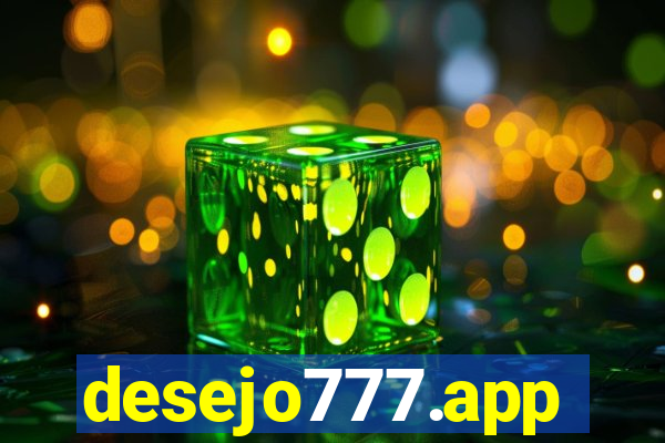 desejo777.app