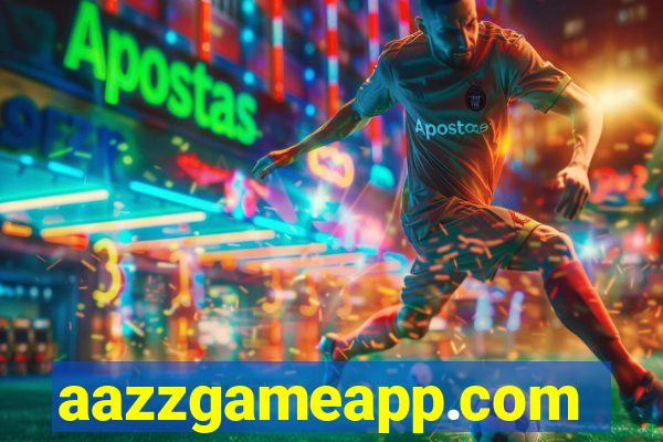 aazzgameapp.com