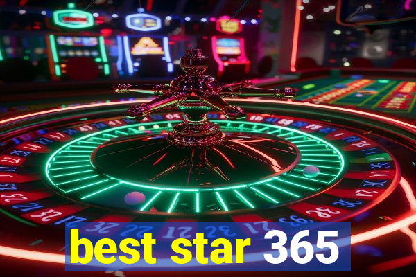 best star 365