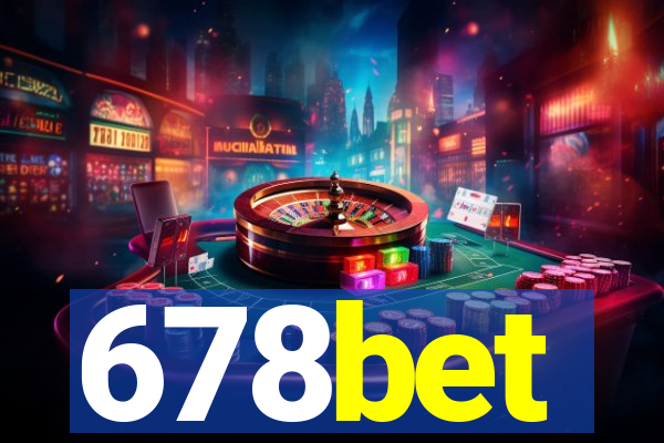 678bet