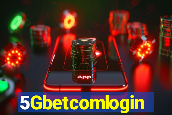 5Gbetcomlogin