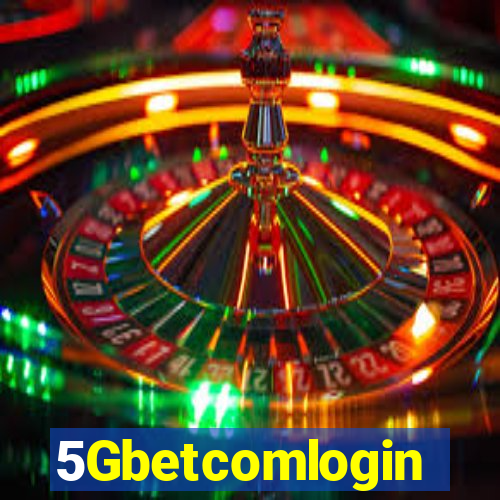 5Gbetcomlogin