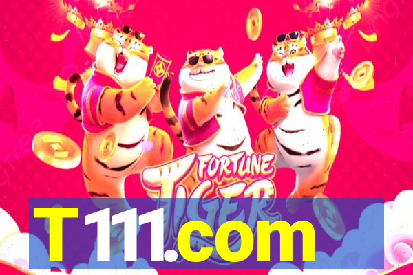 T111.com