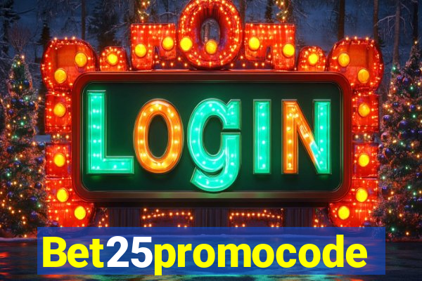 Bet25promocode