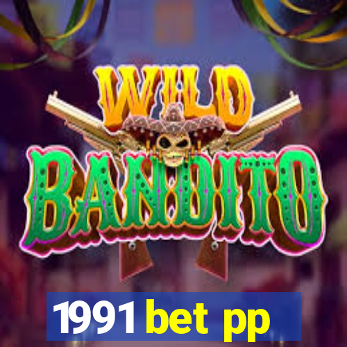 1991 bet pp