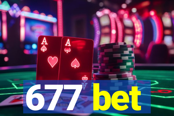 677 bet