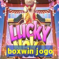 boxwin jogo