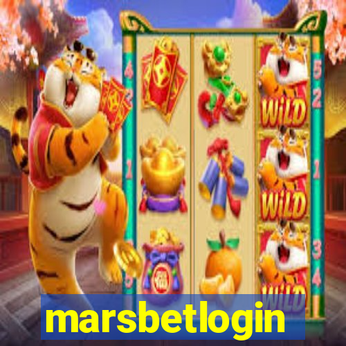 marsbetlogin