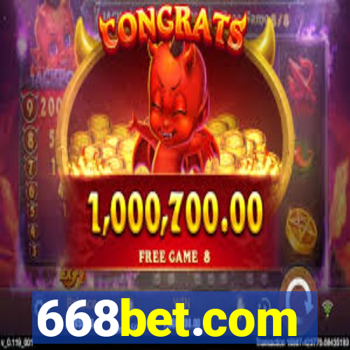 668bet.com