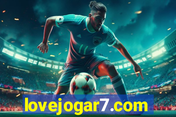 lovejogar7.com