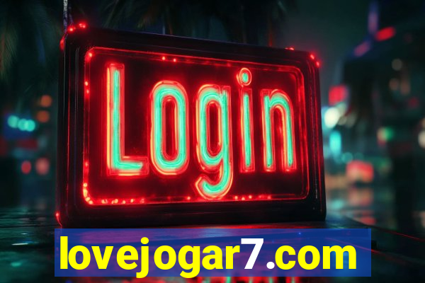 lovejogar7.com