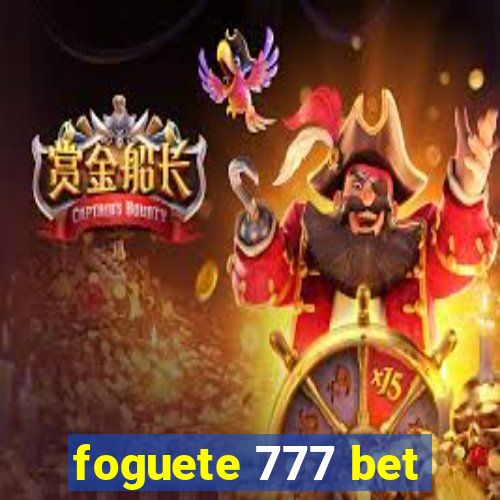 foguete 777 bet