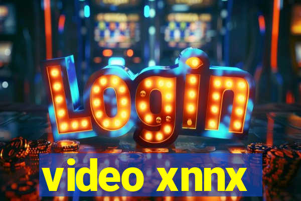 video xnnx