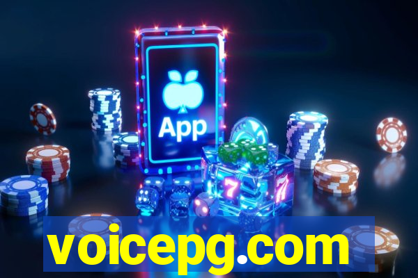 voicepg.com