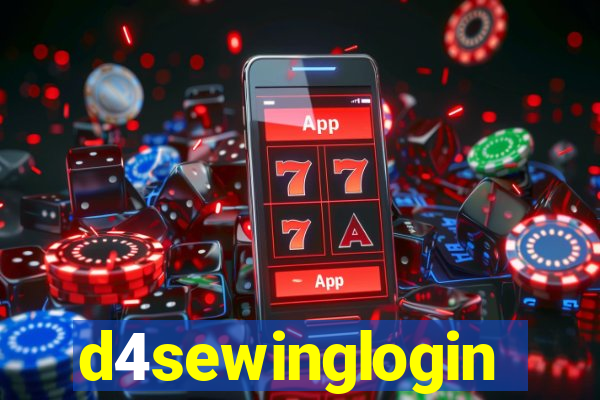 d4sewinglogin