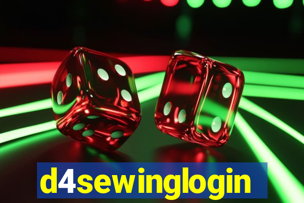 d4sewinglogin