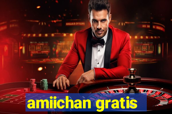 amiichan gratis