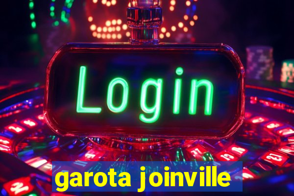 garota joinville