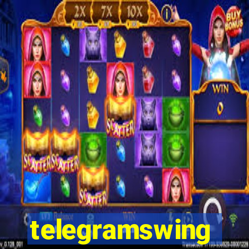 telegramswing