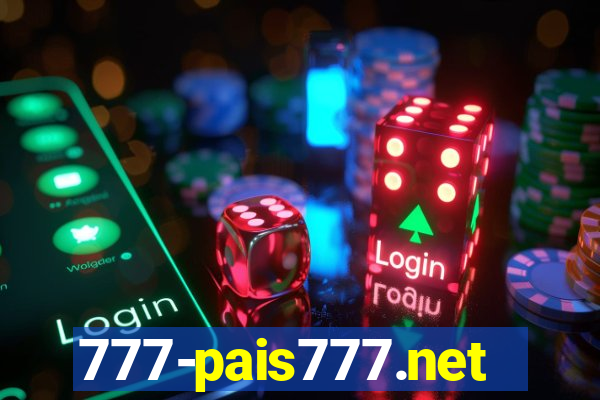 777-pais777.net