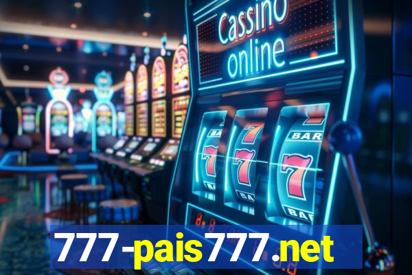 777-pais777.net