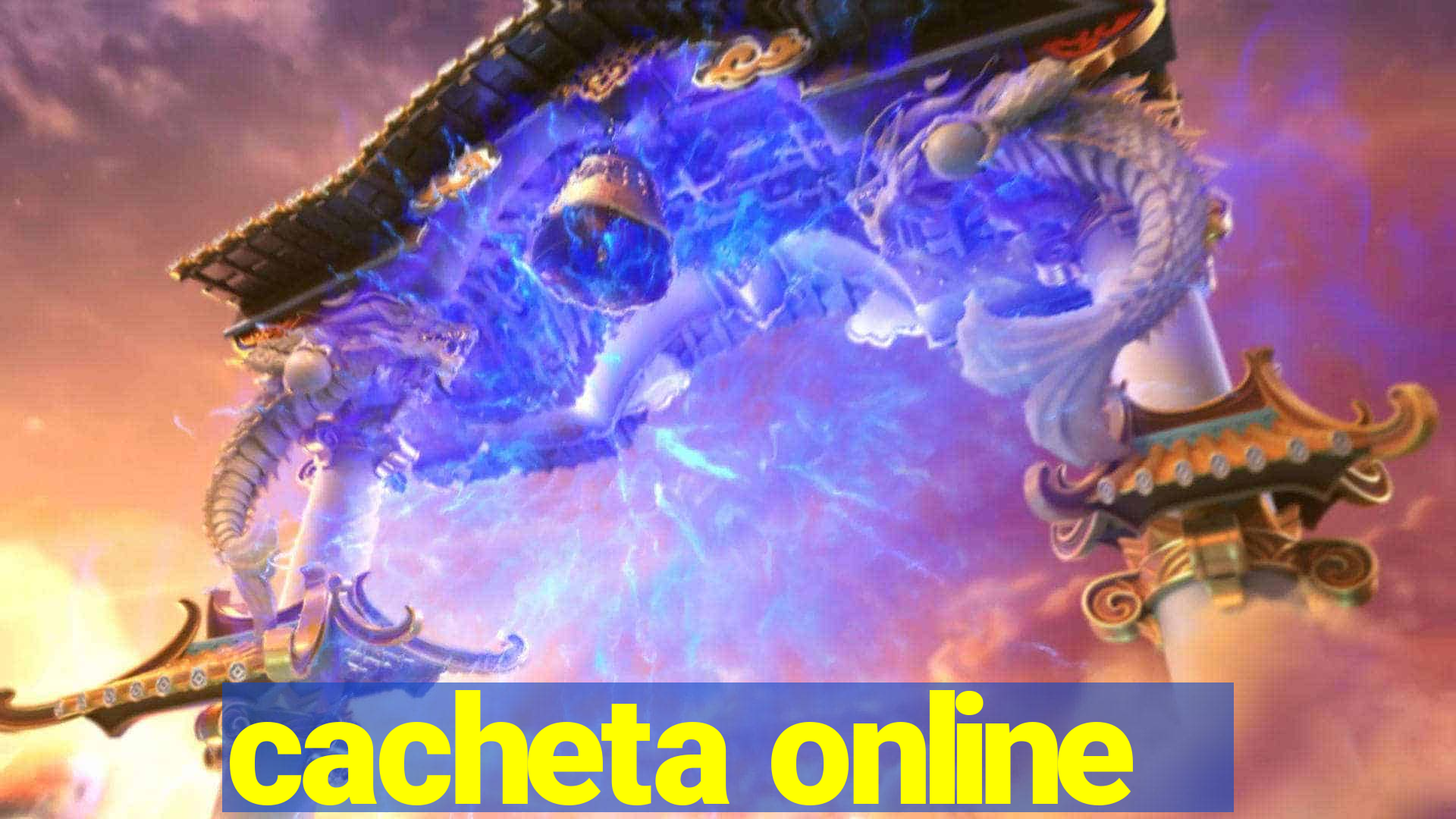 cacheta online