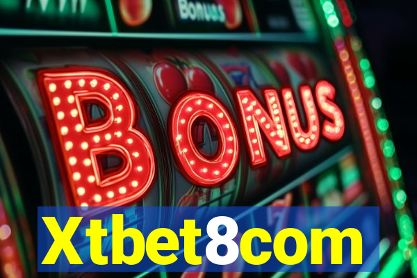 Xtbet8com