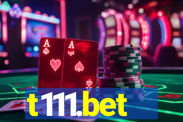 t111.bet