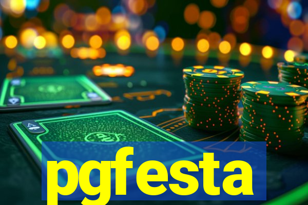 pgfesta