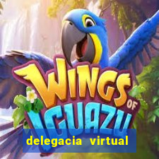 delegacia virtual da bahia