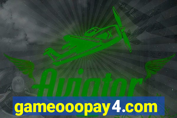 gameooopay4.com