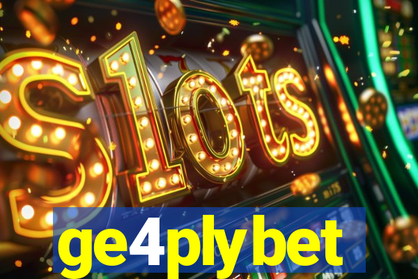 ge4plybet