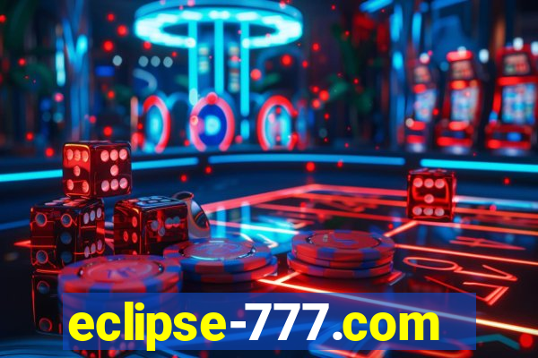 eclipse-777.com