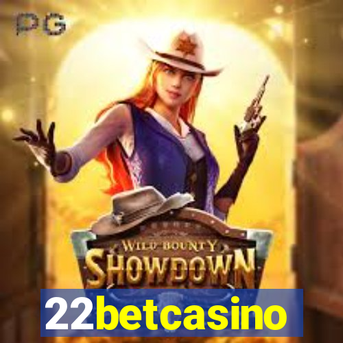 22betcasino