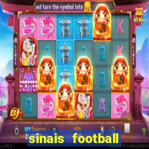 sinais football studio telegram