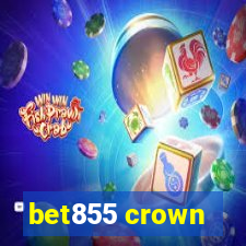 bet855 crown