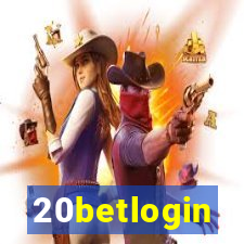 20betlogin